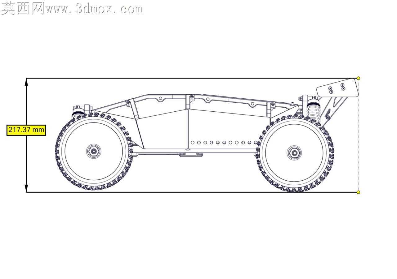 ����Truggy RT380.2