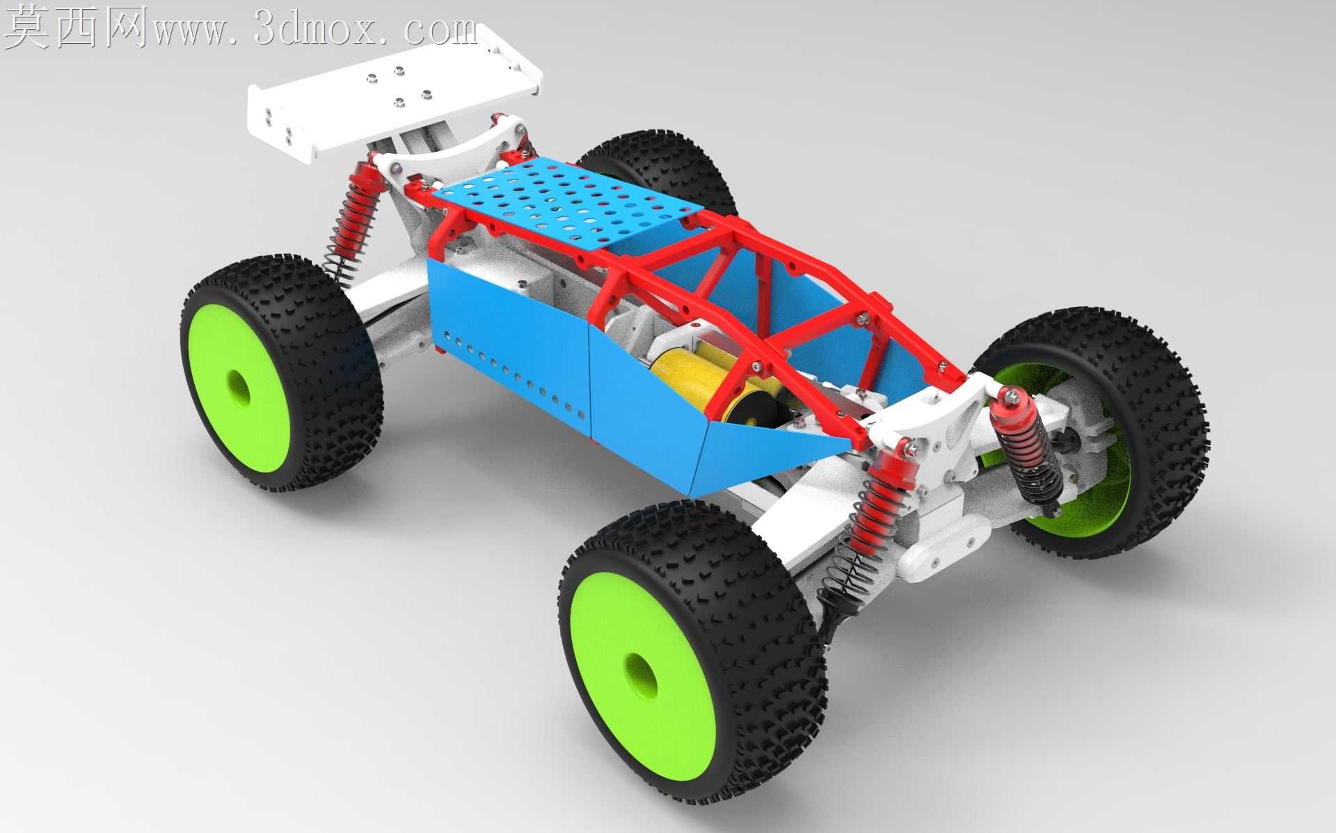����Truggy RT380.2