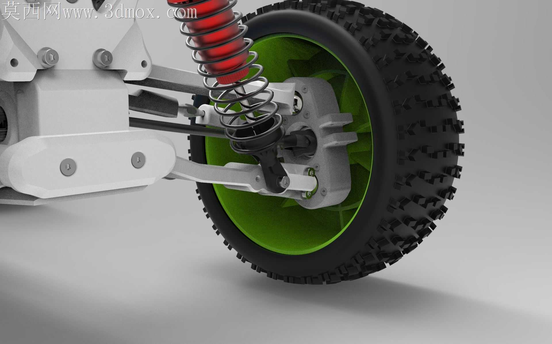 ����Truggy RT380.2