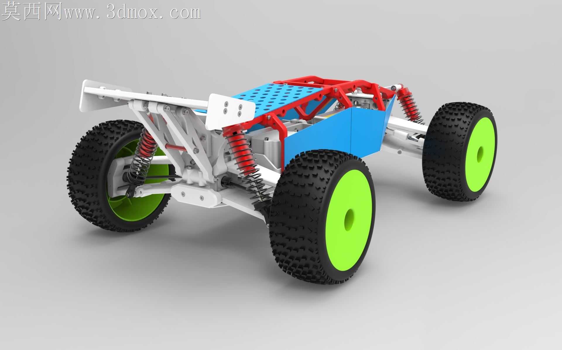����Truggy RT380.2