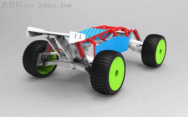 ����Truggy RT380.2