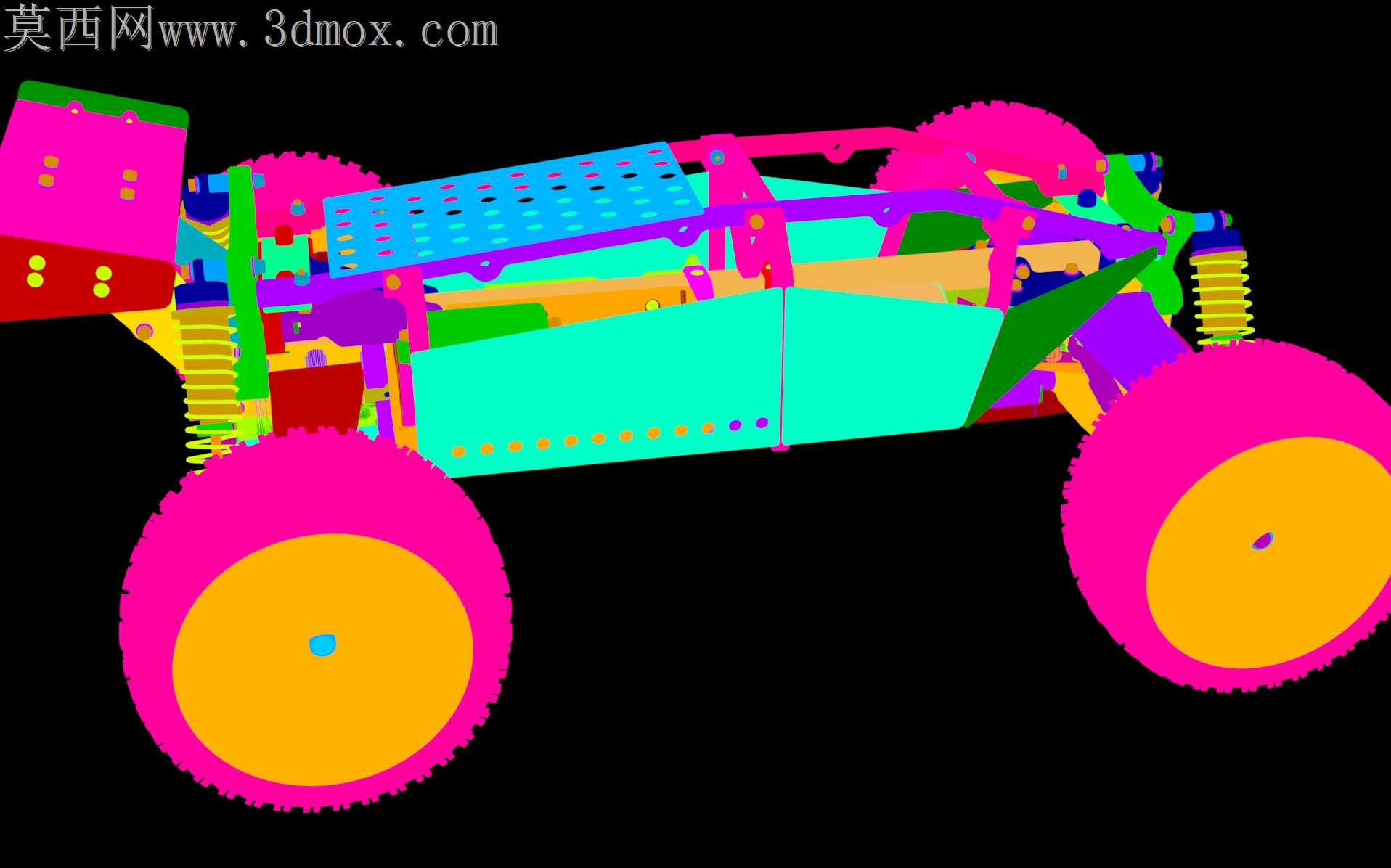����Truggy RT380.2