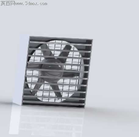 排气扇