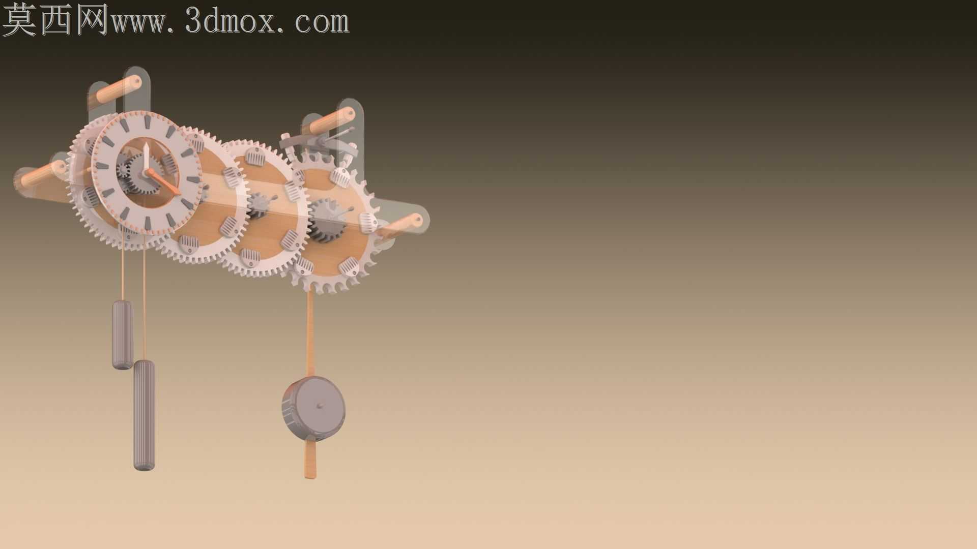 Kronos XII����е����