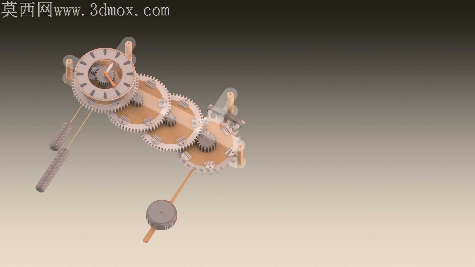 Kronos XII����е����