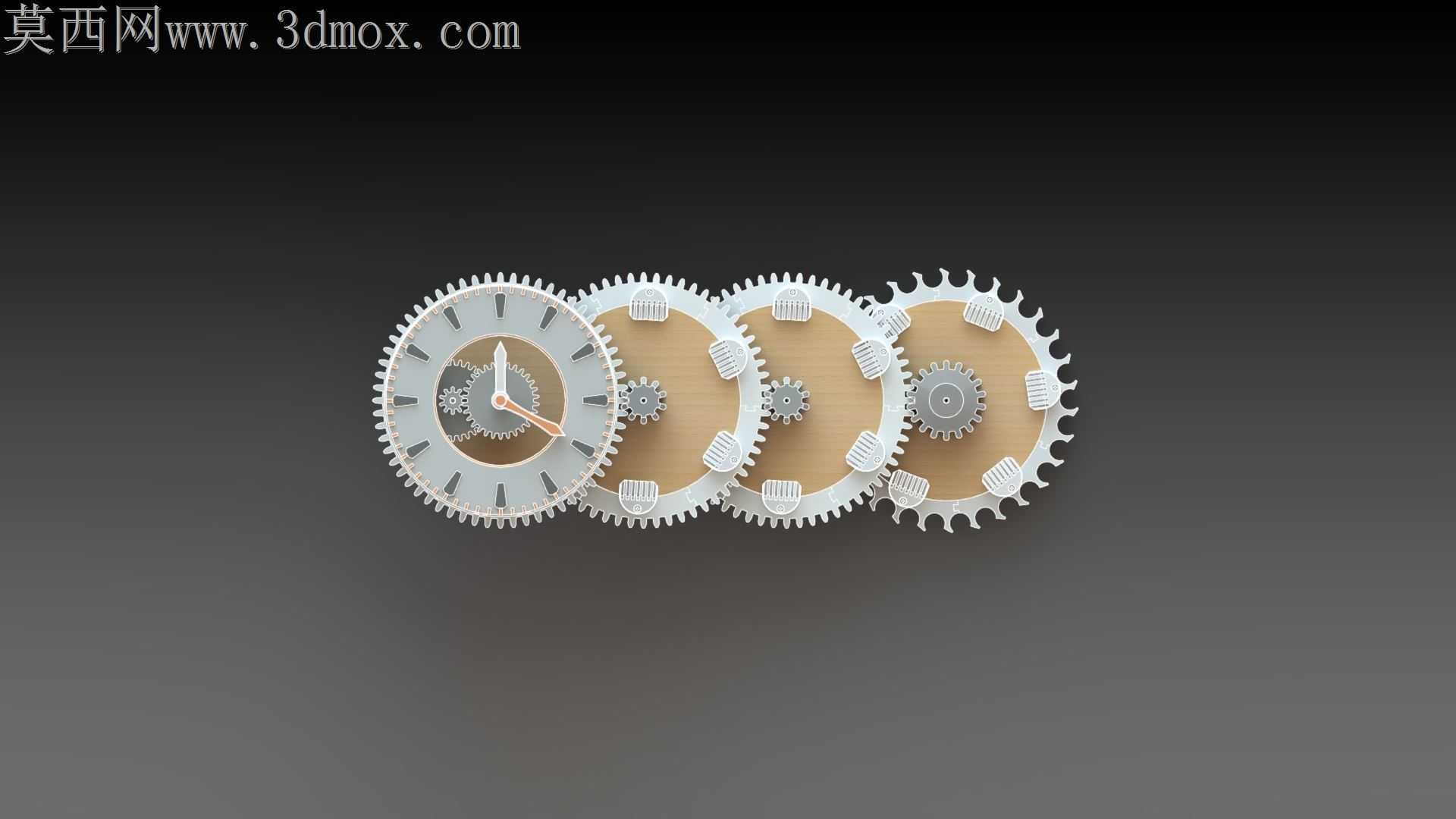 Kronos XII����е����