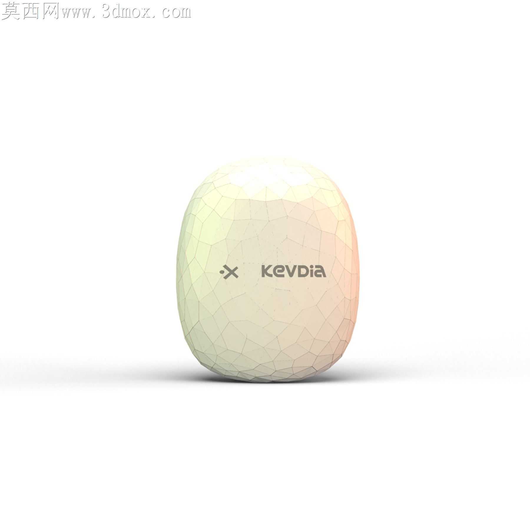 Kevdia双肩包(适合视力、听力和无忧无虑的人的活动双肩包)