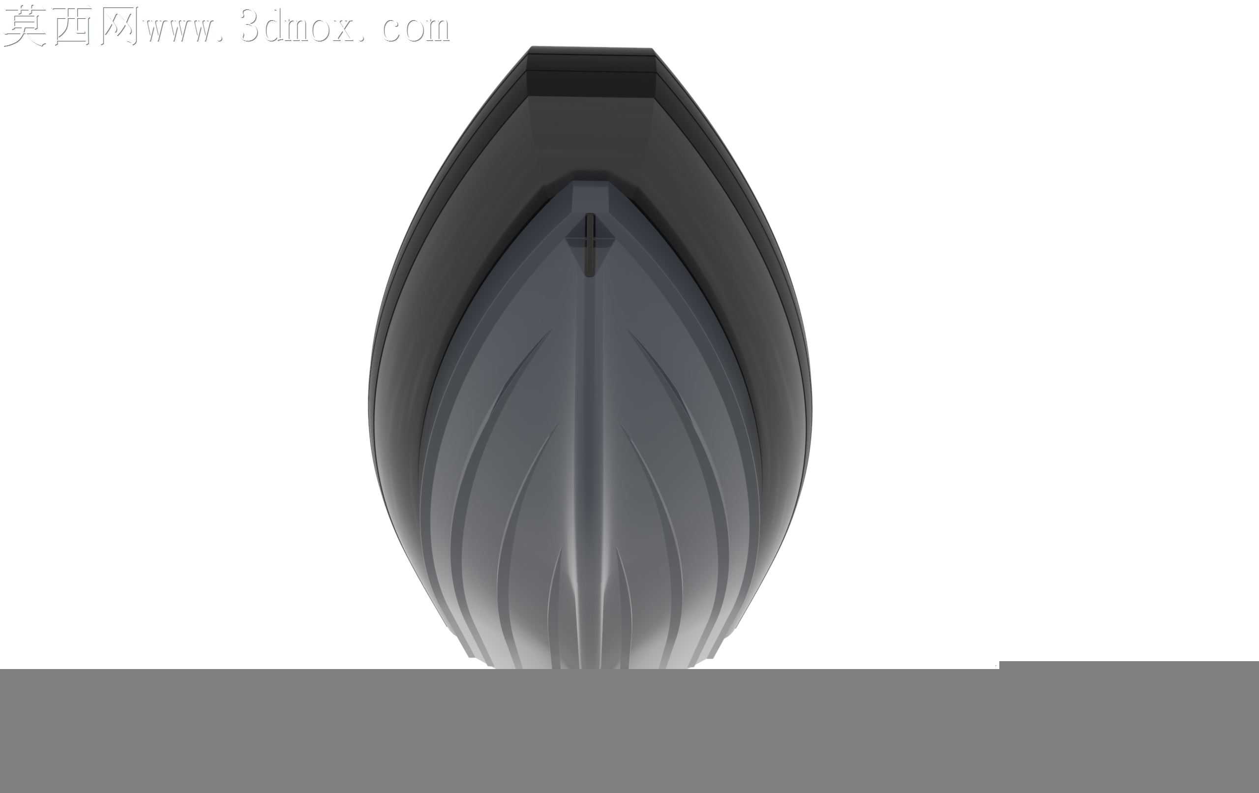 达门舷外Rhib 975
