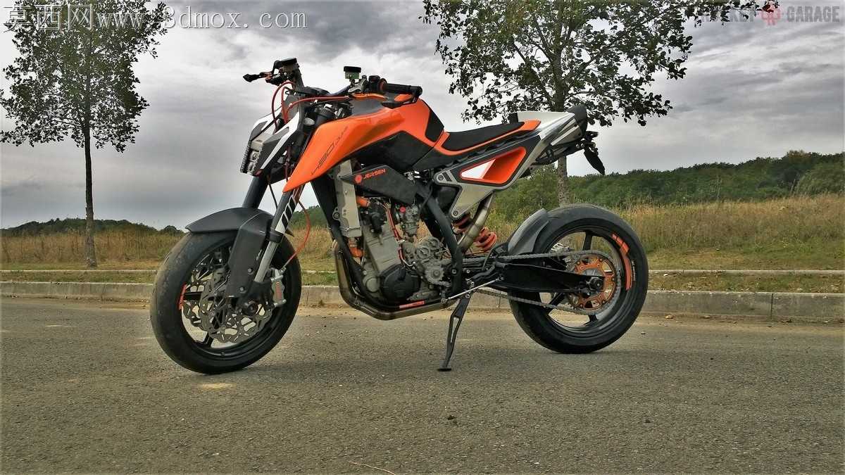 KTM 490�ſ�