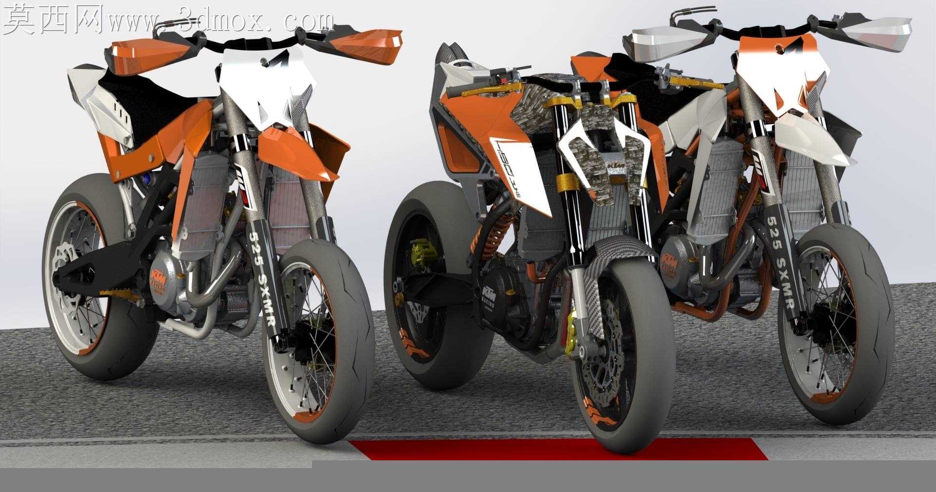 KTM 490�ſ�