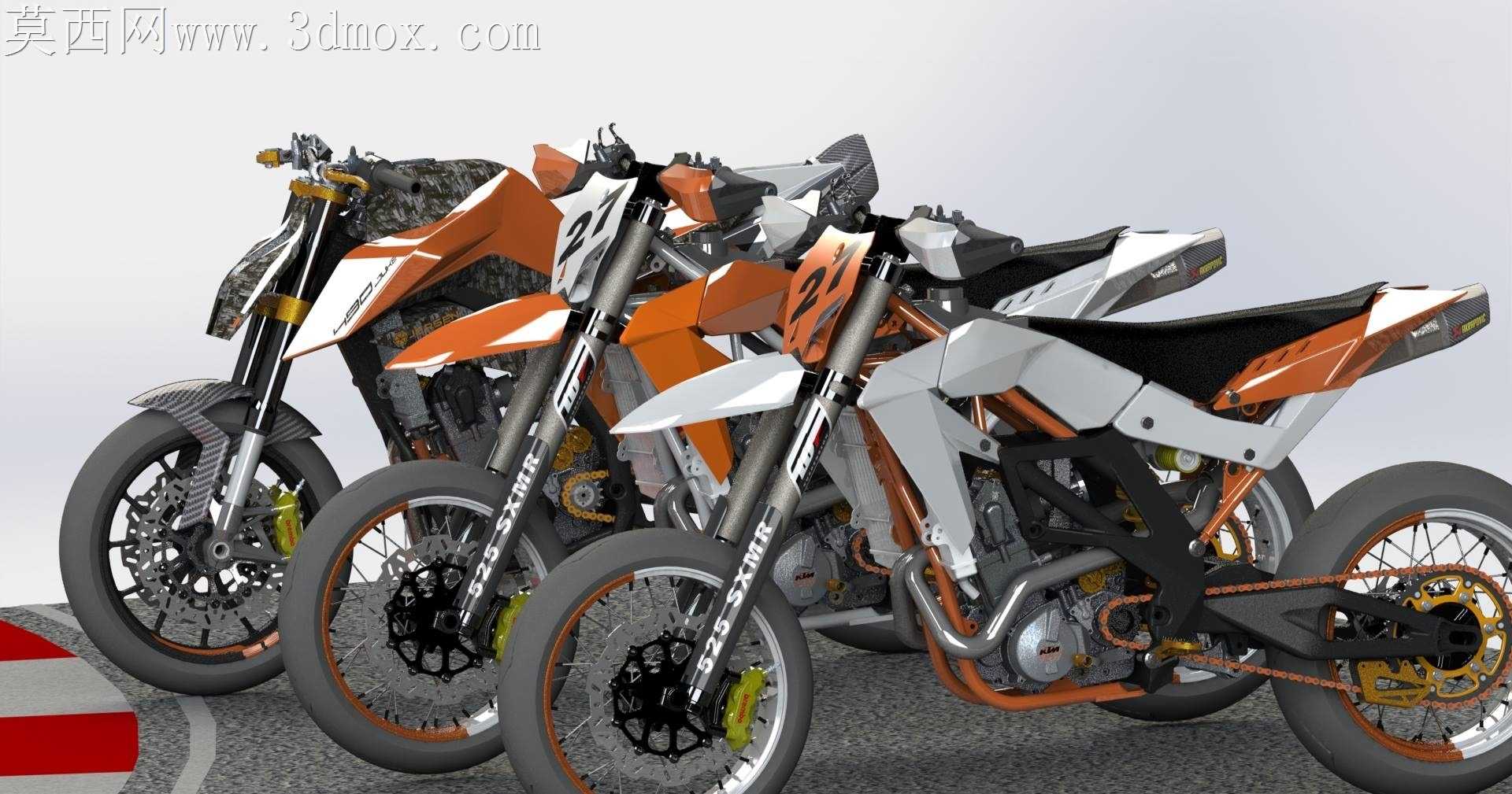 KTM 490�ſ�