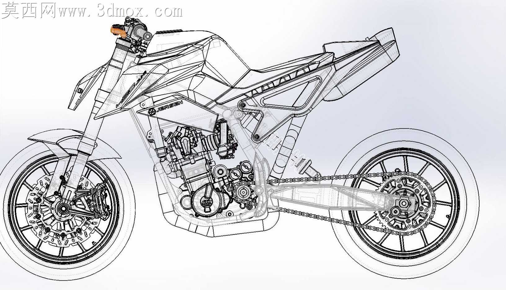 KTM 490�ſ�