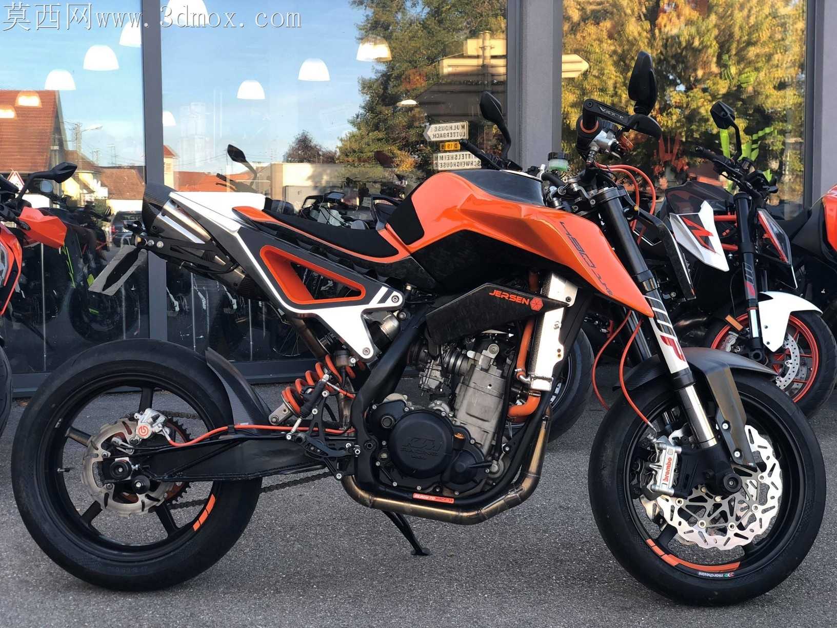KTM 490�ſ�