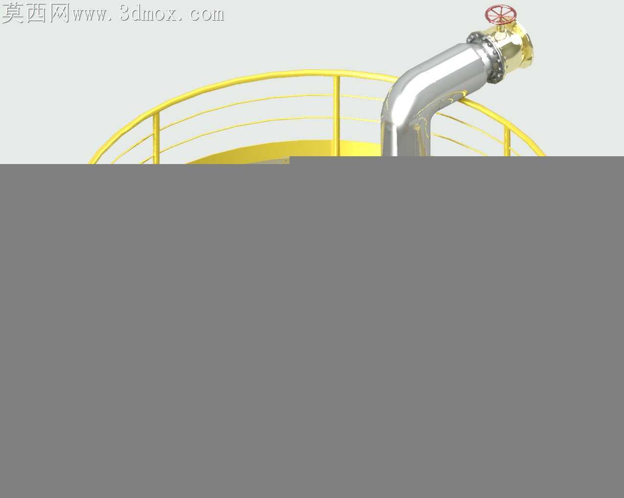 �񶯻������-Tanque misturador agitador