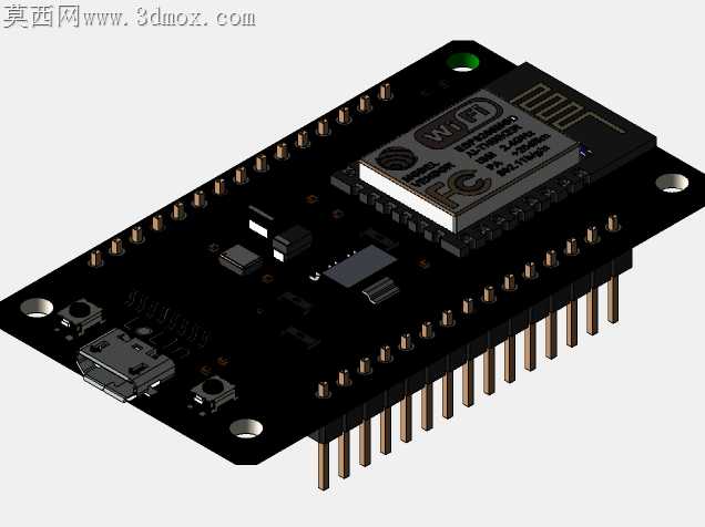 Lolin NodeMCU ESP8266������V3