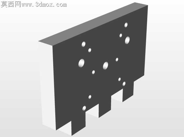 数控路由器55X48X37