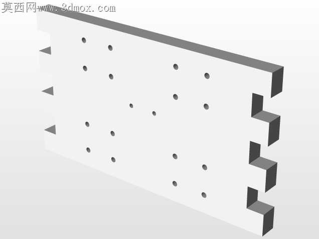 数控路由器55X48X37