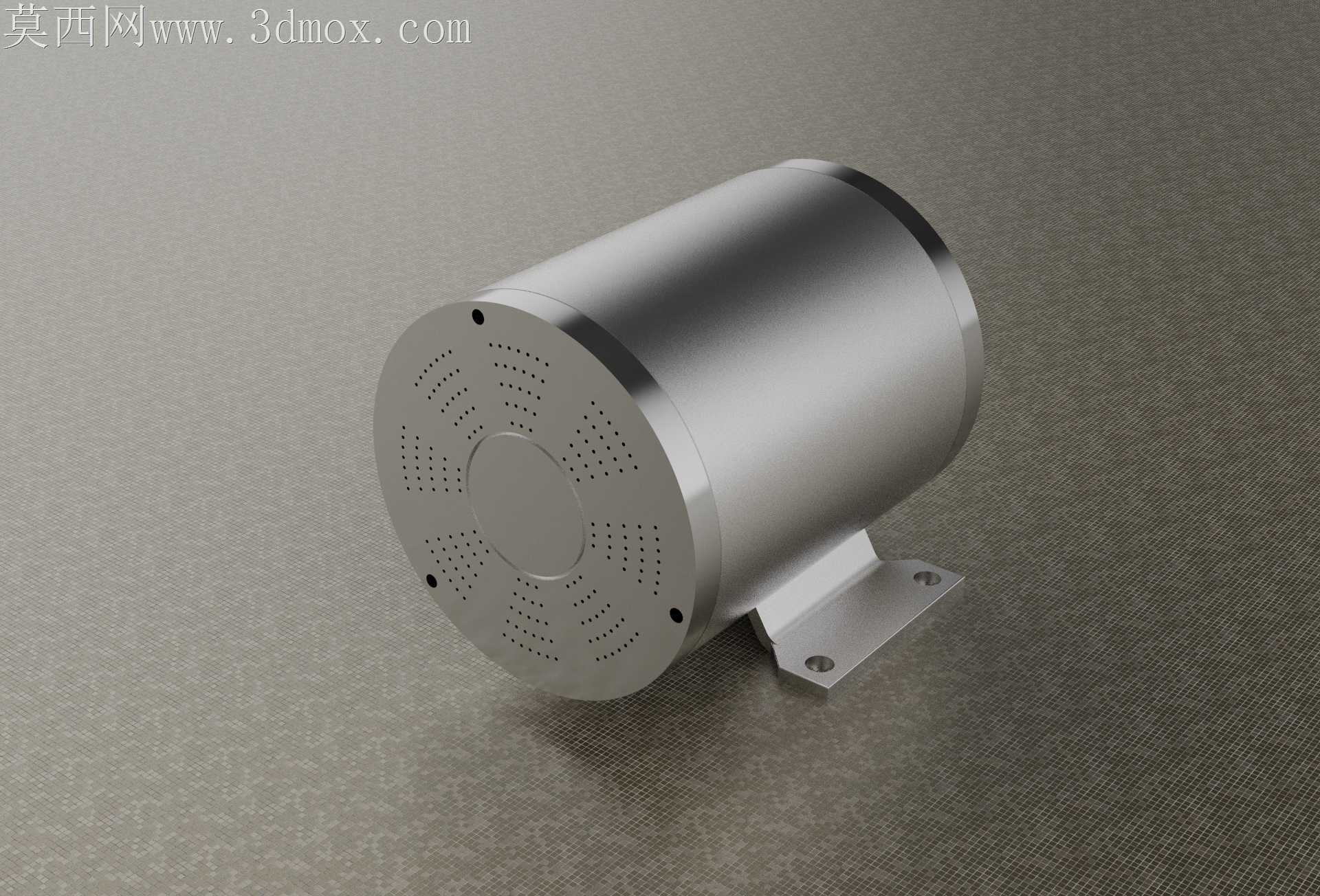 无刷直流电动机