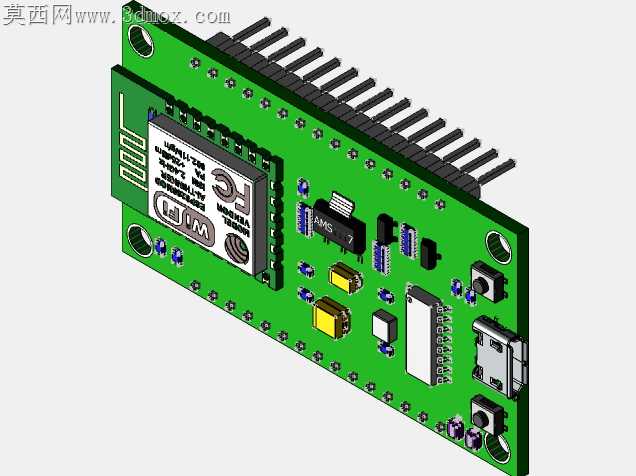 NodeMCU Lua Lolin V3ģ��ESP8266 ESP-12EWiFi