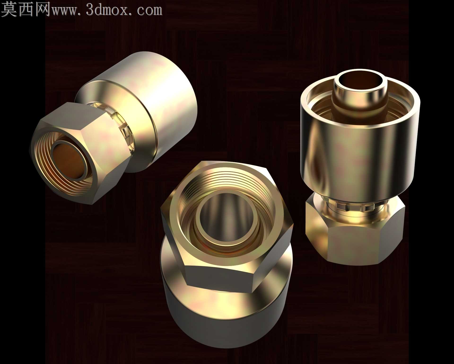维斯梅克inde Duo RDA