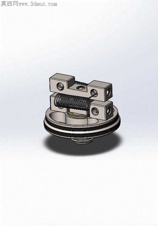 维斯梅克inde Duo RDA