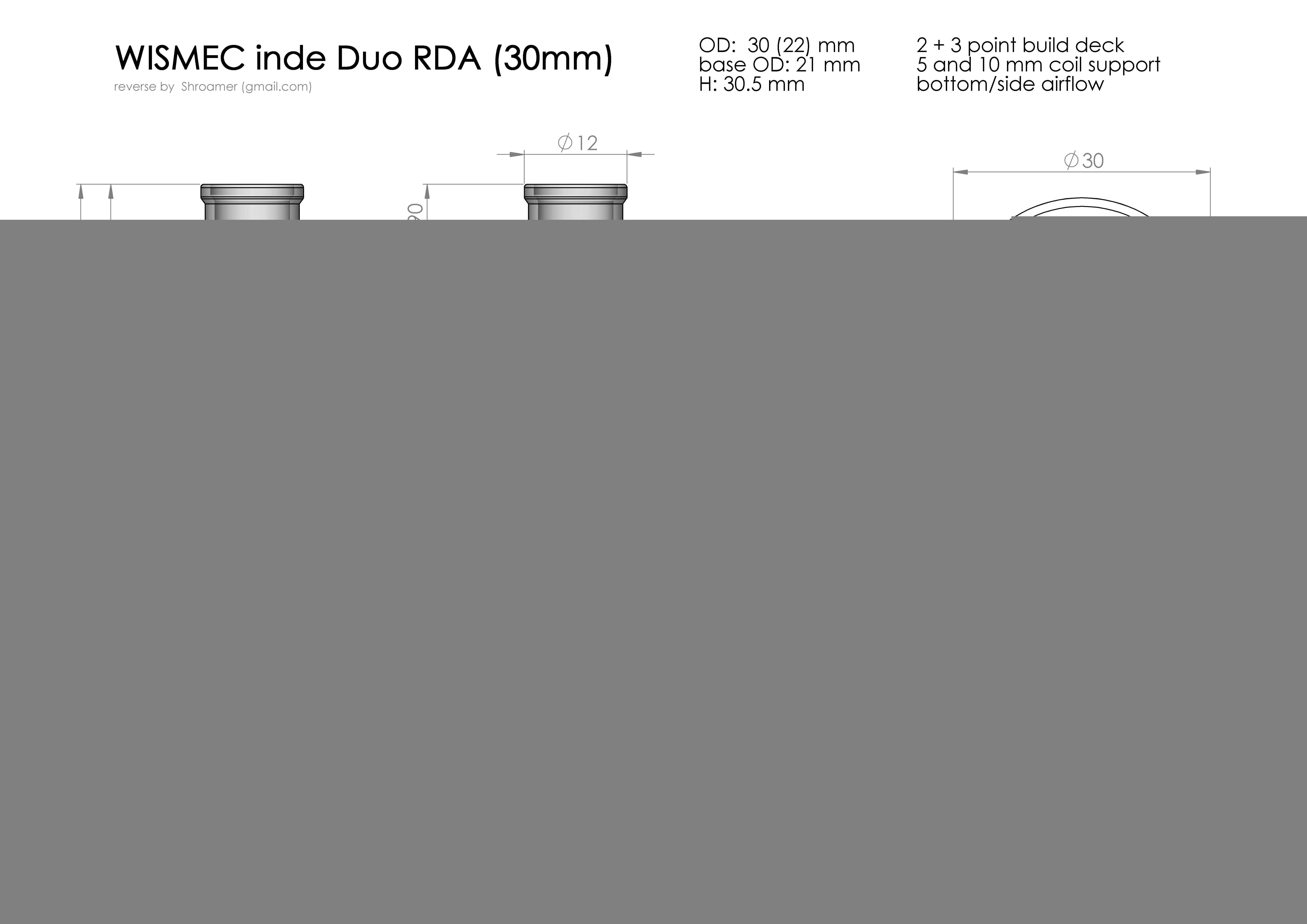 ά˹÷��inde Duo RDA
