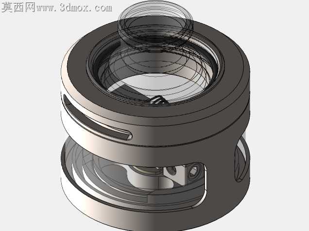 维斯梅克inde Duo RDA