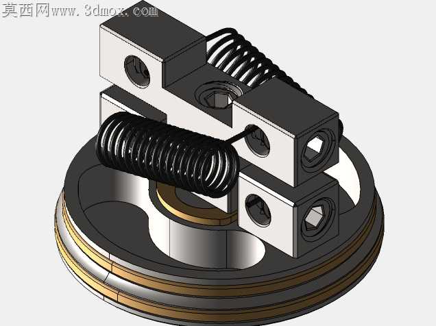 维斯梅克inde Duo RDA