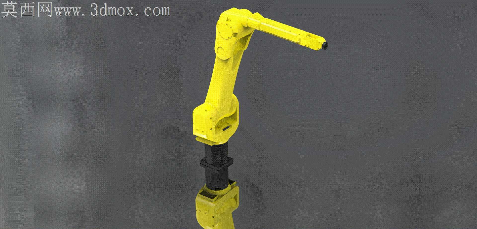 ��е��-��е��-FANUC M-20iB��ҵ������