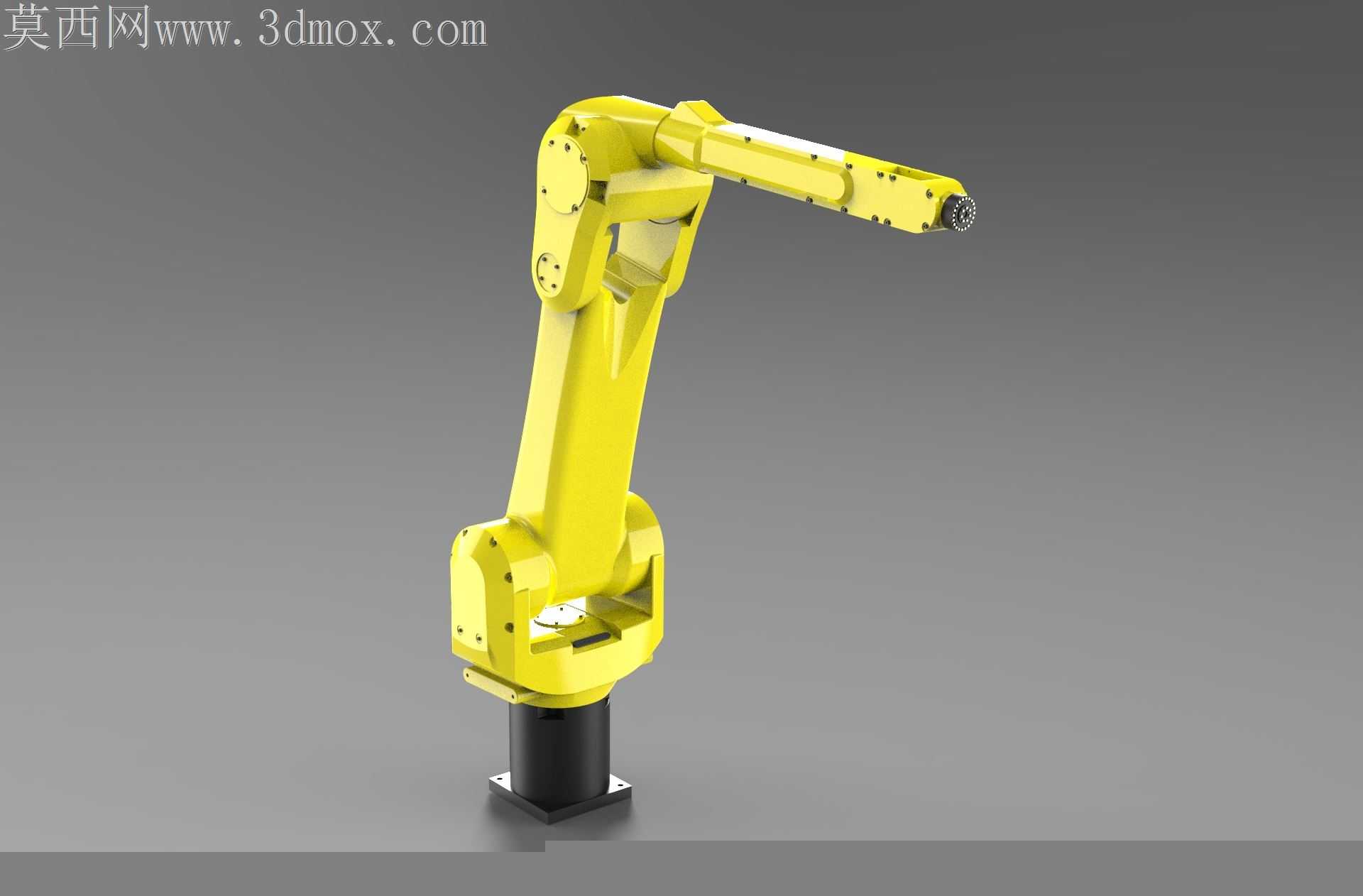 ��е��-��е��-FANUC M-20iB��ҵ������