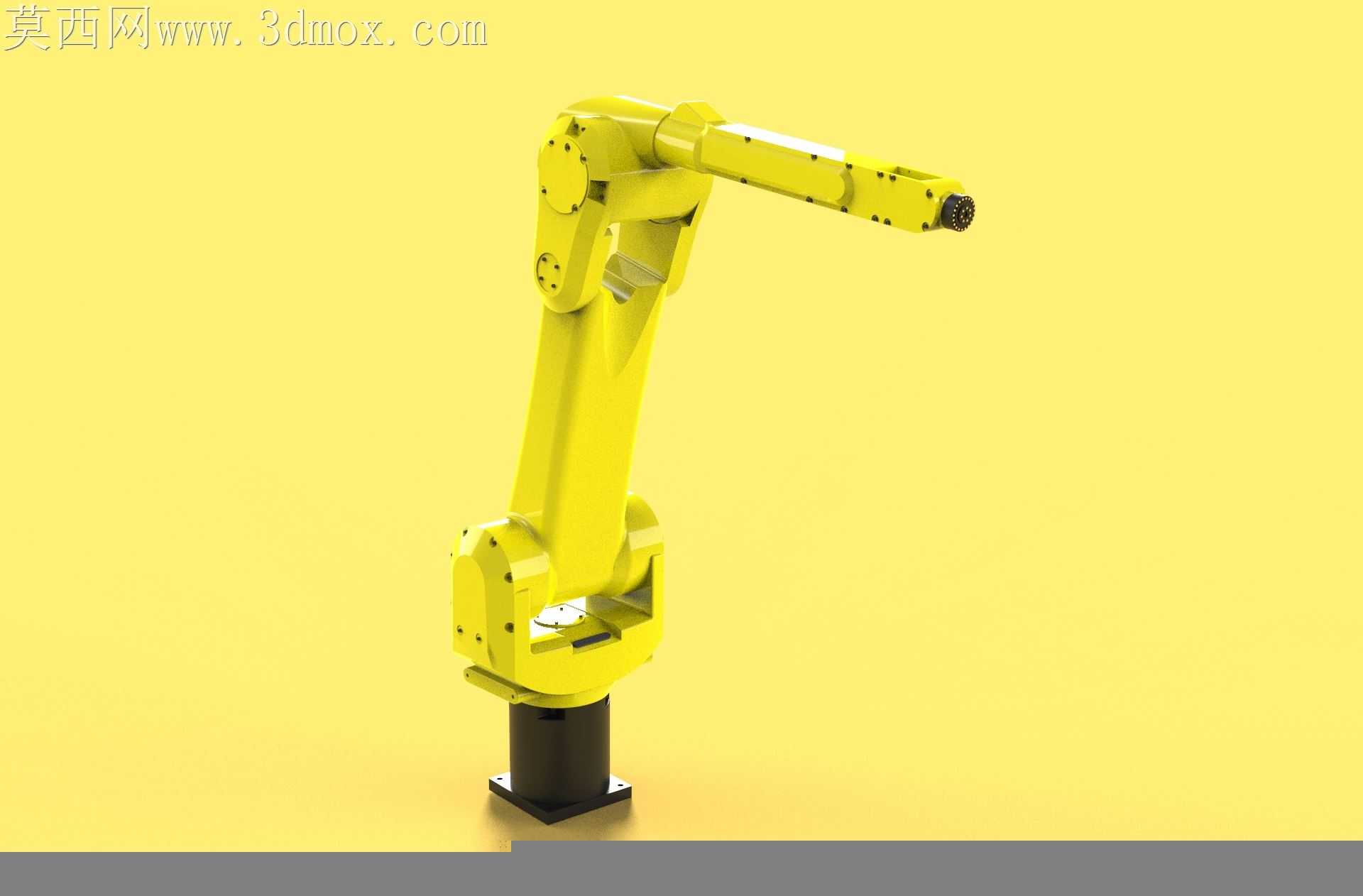 ��е��-��е��-FANUC M-20iB��ҵ������