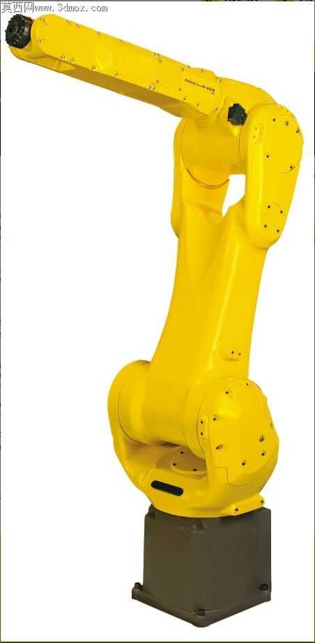 ��е��-��е��-FANUC M-20iB��ҵ������