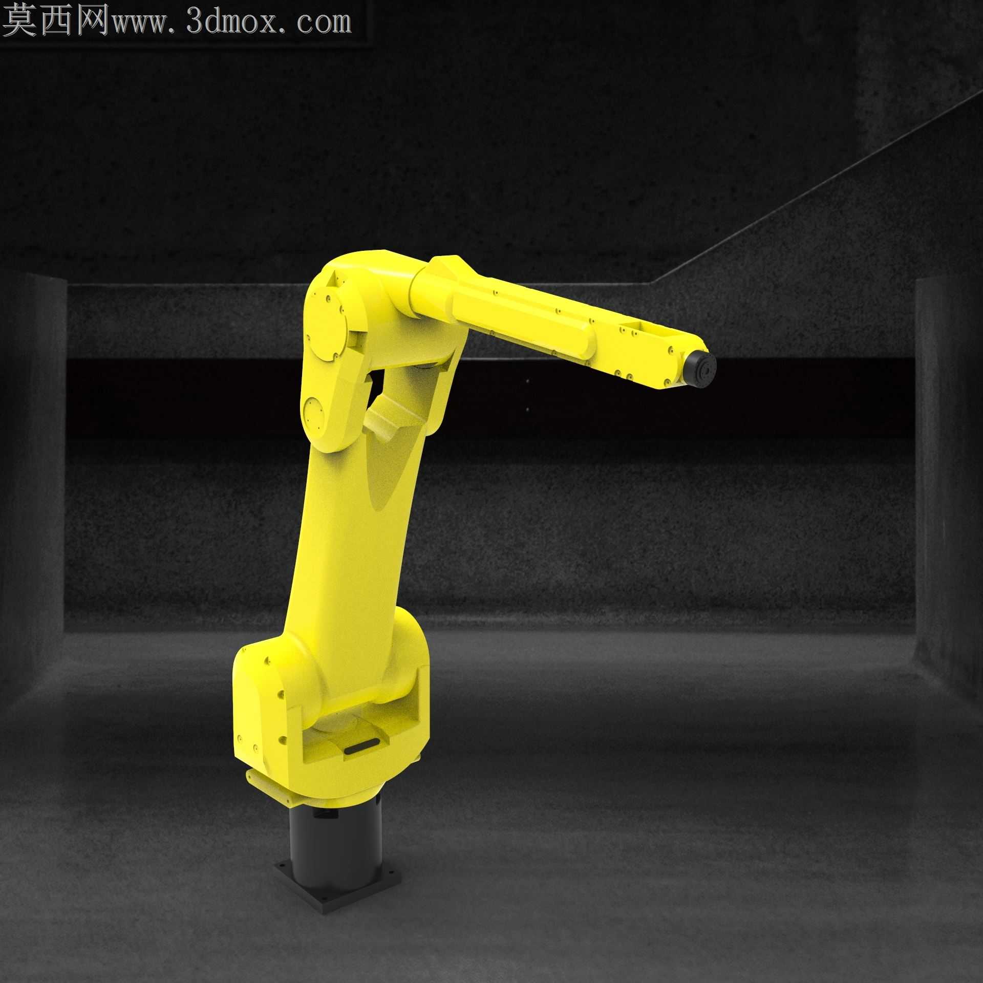 ��е��-��е��-FANUC M-20iB��ҵ������