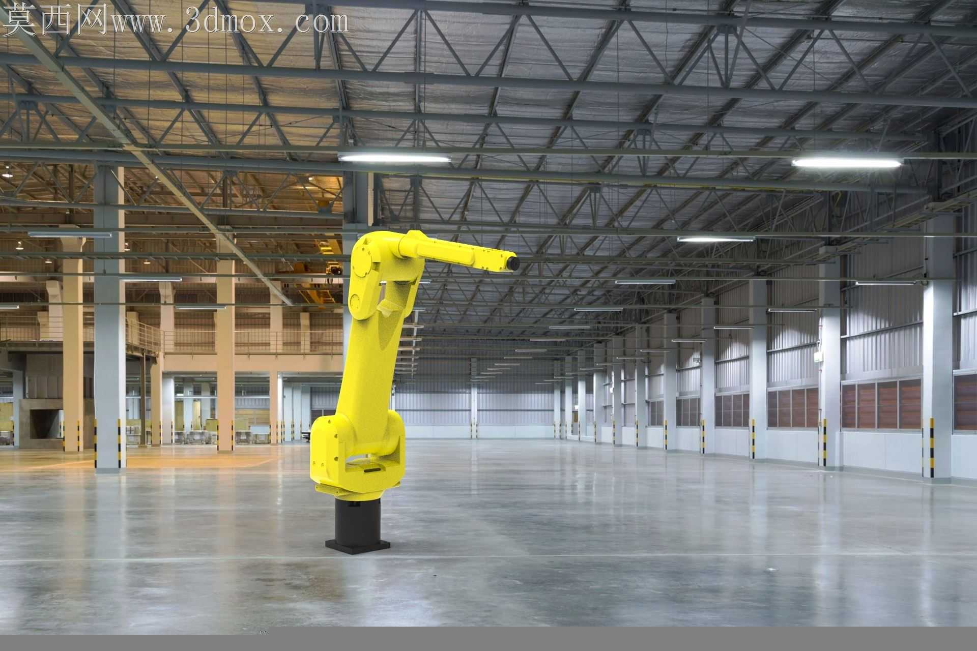��е��-��е��-FANUC M-20iB��ҵ������