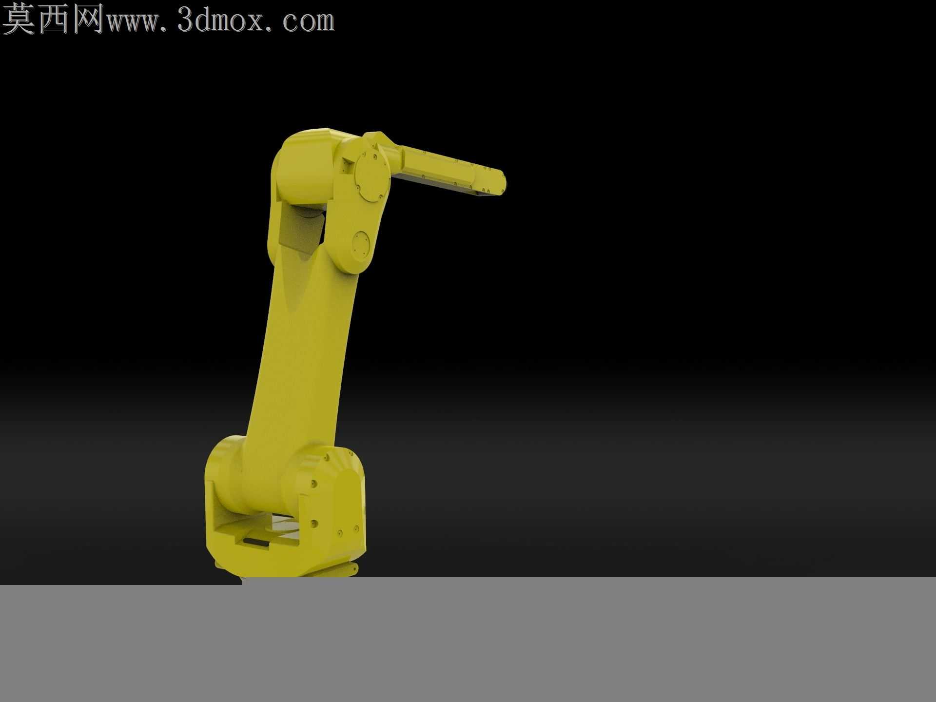 ��е��-��е��-FANUC M-20iB��ҵ������