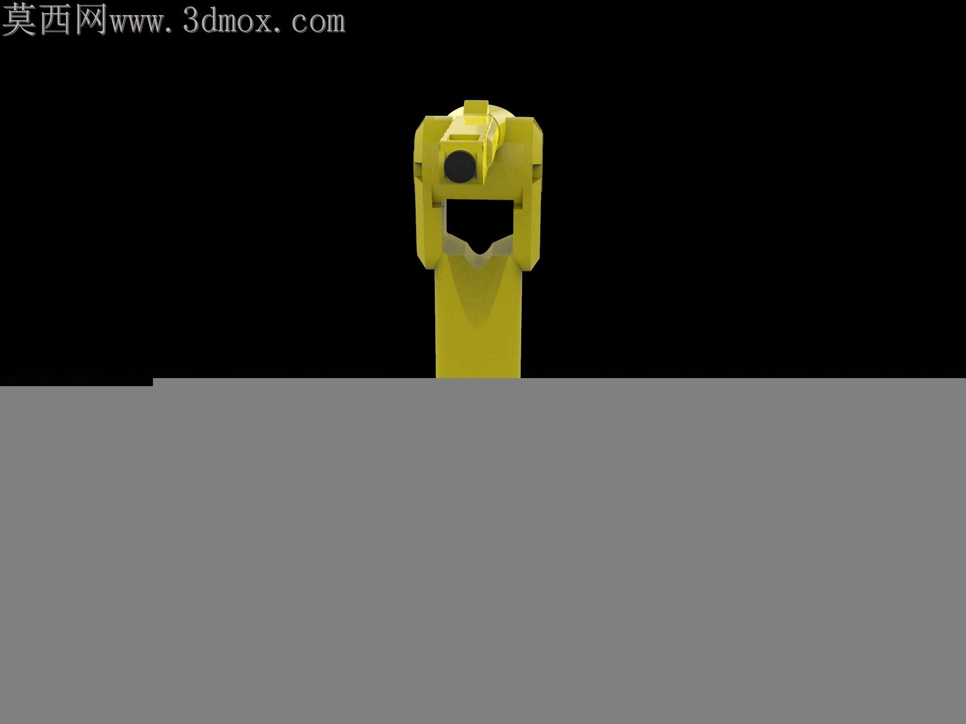 ��е��-��е��-FANUC M-20iB��ҵ������
