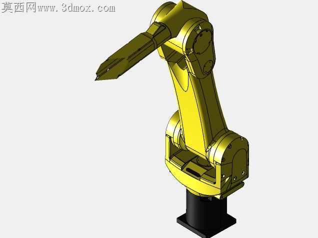 ��е��-��е��-FANUC M-20iB��ҵ������