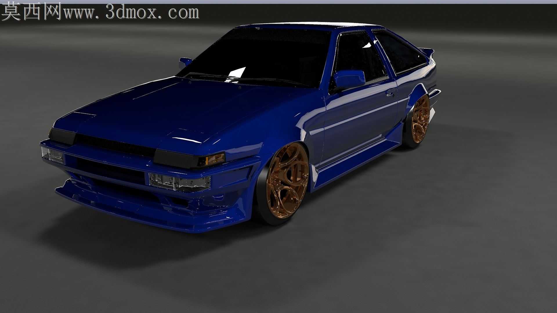 ����Sprinter Trueno AE86Ư�ư�