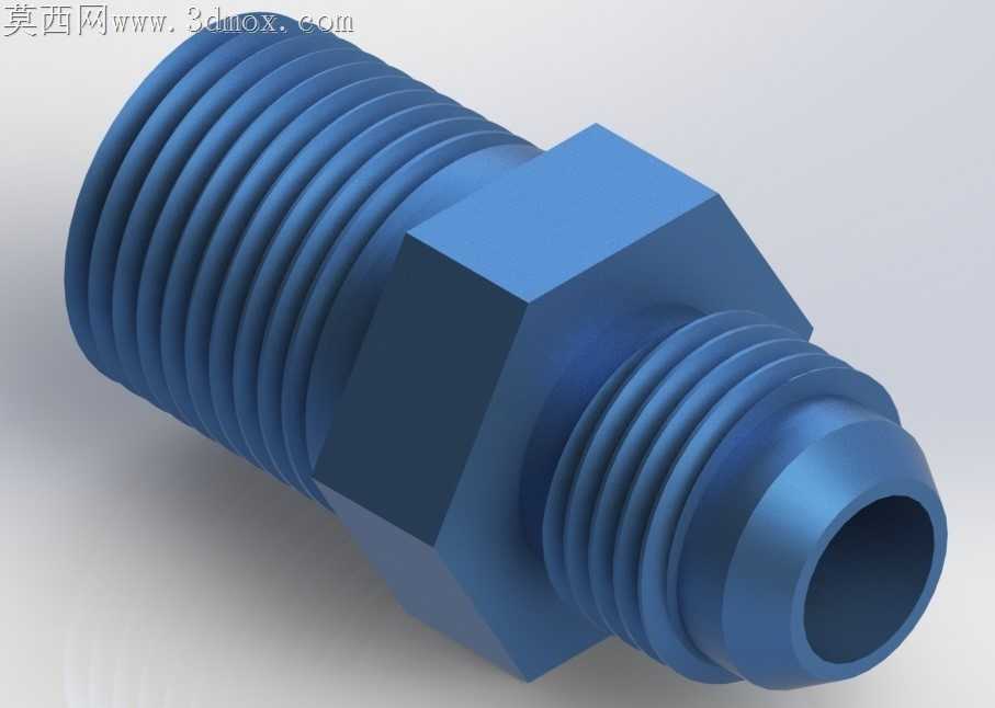 AN6-17.145 mm NPT��ͷ