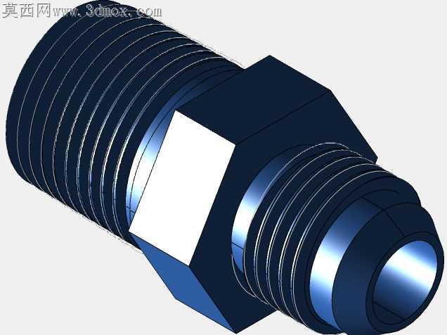 AN6-17.145 mm NPT��ͷ