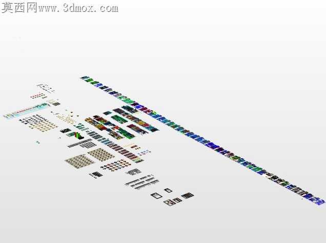 AutoCAD�źſ飨DWG��| Bloques de se?alizaci��n en AutoCAD DWG