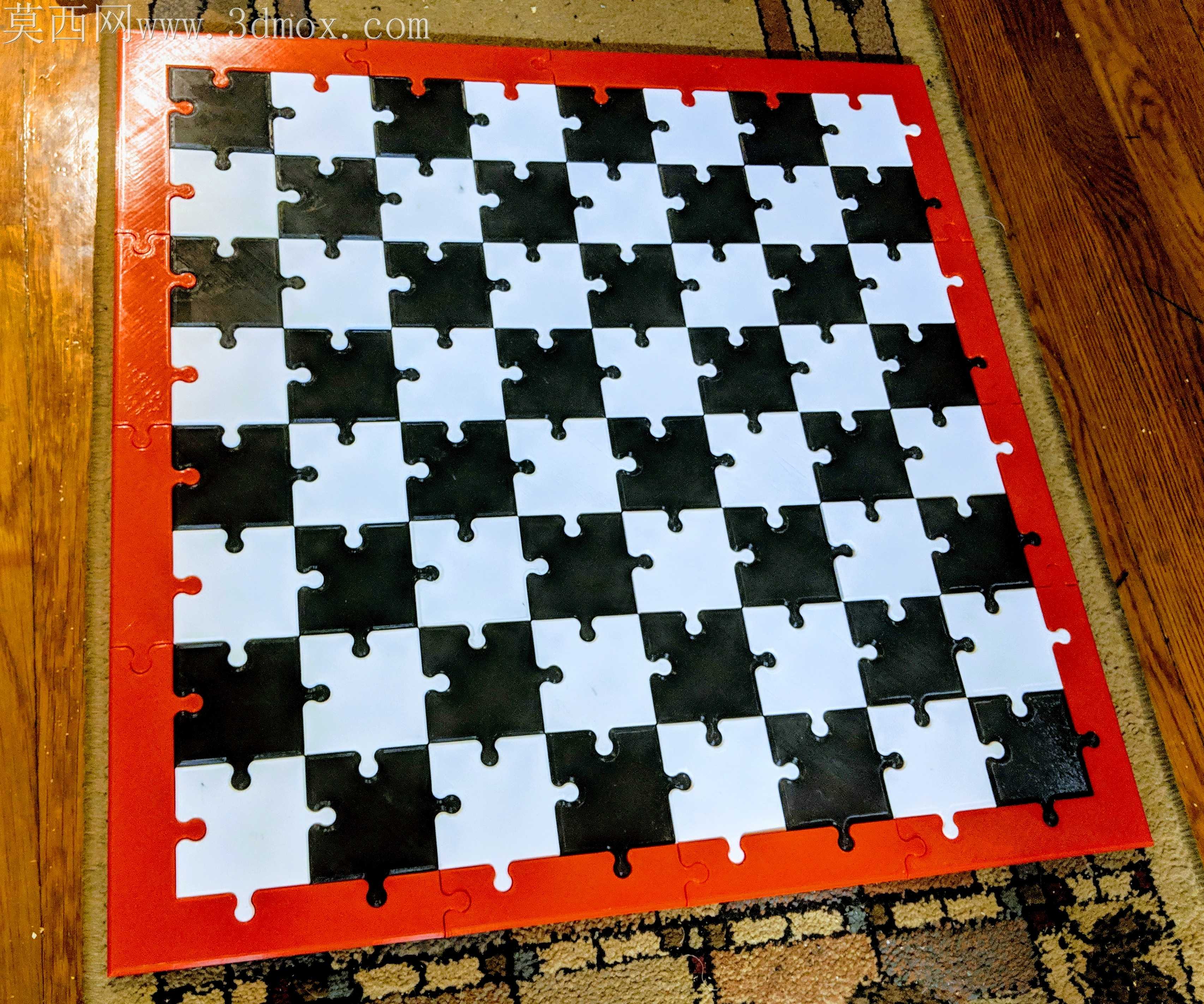 包豪斯国际象棋