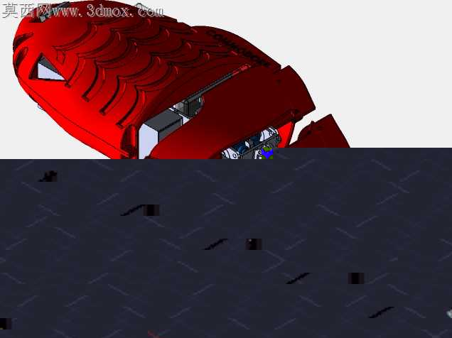 Motoman ArcWorld 6200������