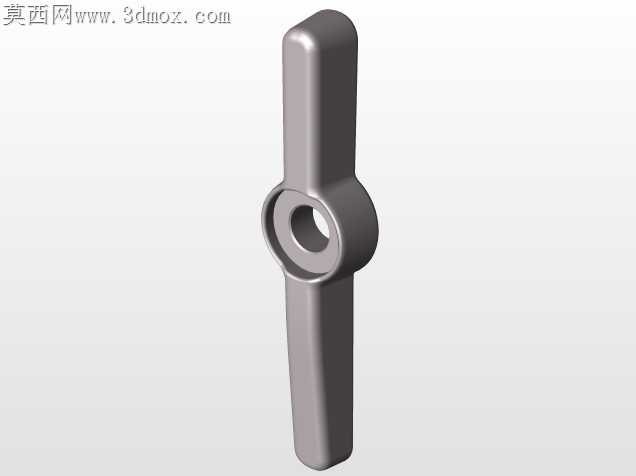 3D打印专用自行车座椅。