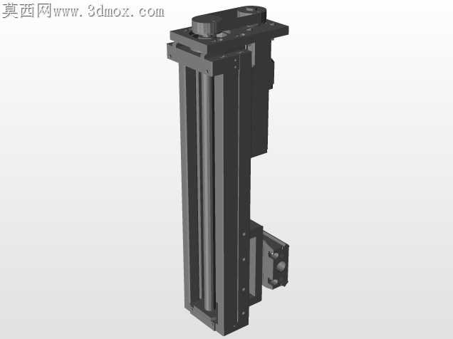 四轴联动的Mach3/Solidcam后处理器
