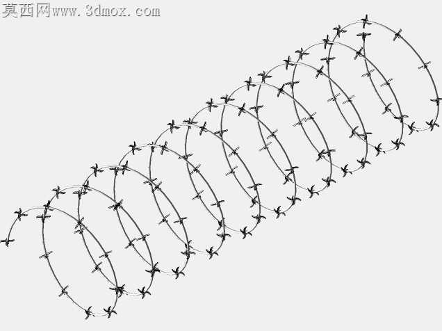��˿��Χ��CBT-65 | alambre de p��as