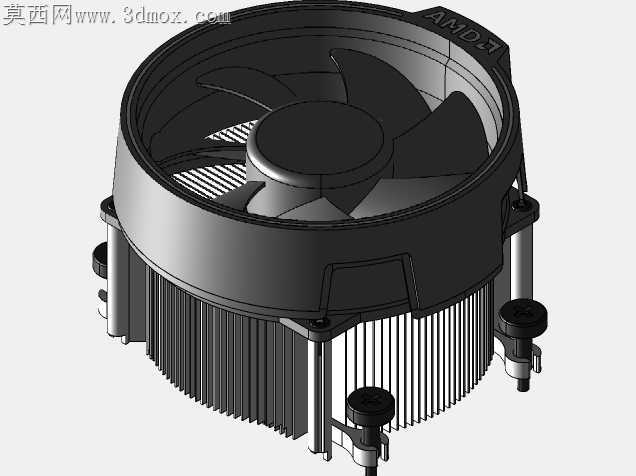 AMD幽灵尖塔RGB版次:A