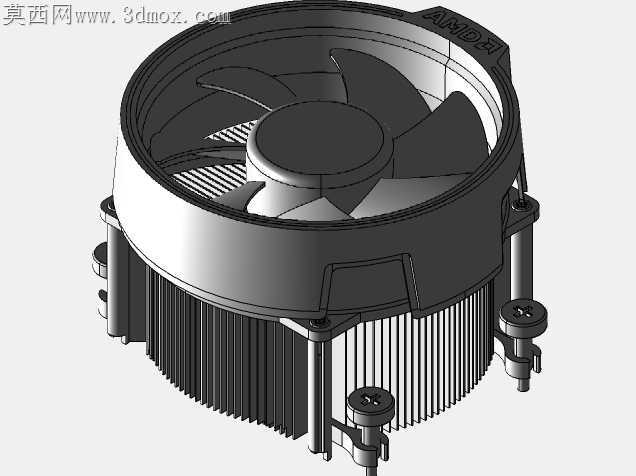 AMD幽灵尖塔RGB版次:A