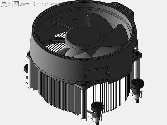 AMD幽灵尖塔RGB版次:A