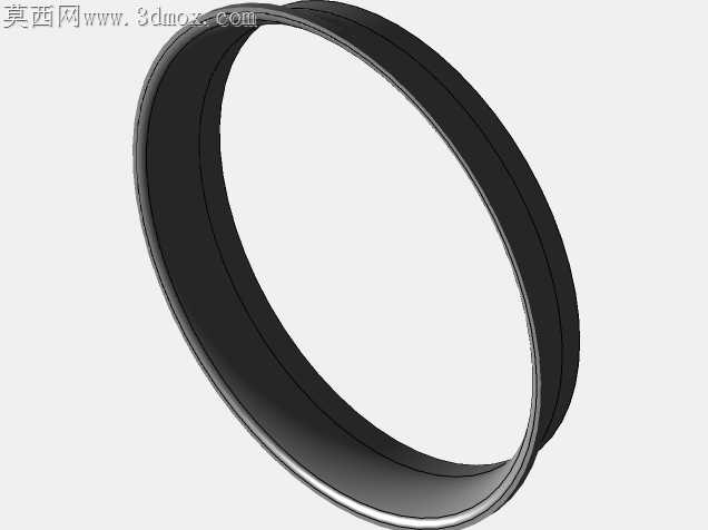 QX Motor提供的EDF 70mm 6叶片(Autodesk Inventor 2018)